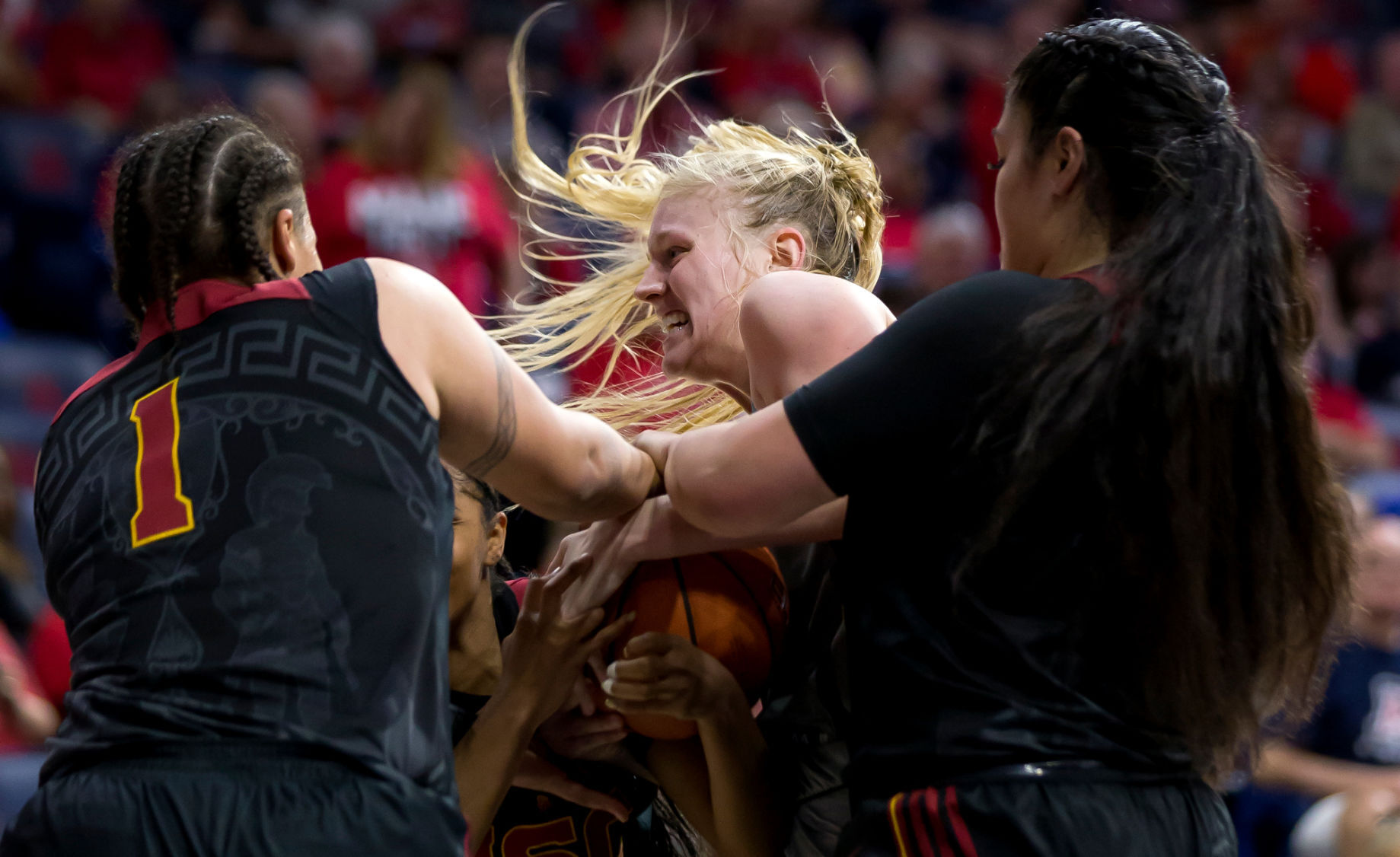 Best of 2020 photos, Arizona Daily Star